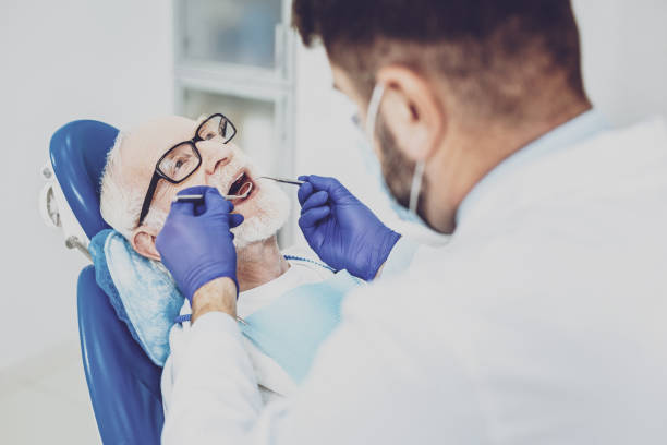 Best Broken or Cracked Tooth Emergency Dentist in Bling, AR